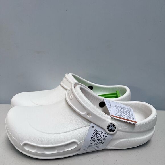Crocs Bistro Adult Clogs